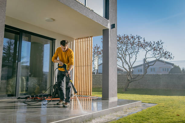 Best Residential Exterior Washing  in USA